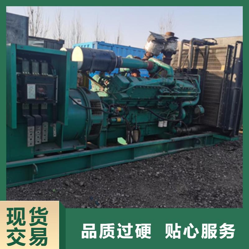 瓊海市大型發電機出租