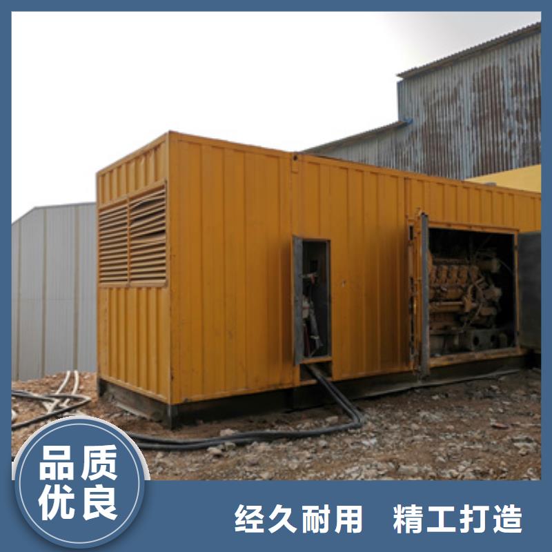 300KW发电机租赁发货快价格优