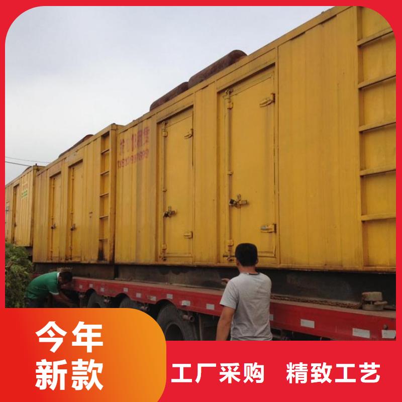 400KW发电机租赁发货快价格优