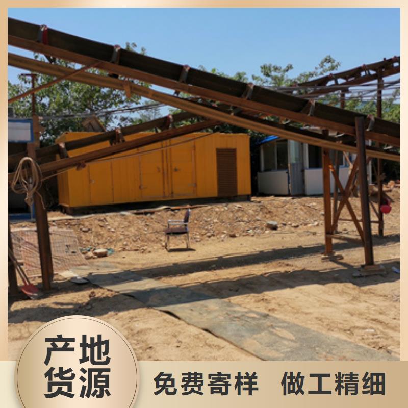 1600KW發電機出租公司