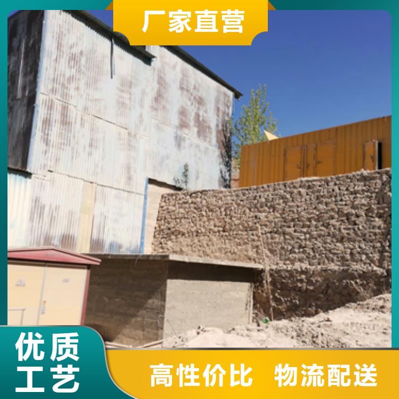 發電機租賃放心選擇質量放心