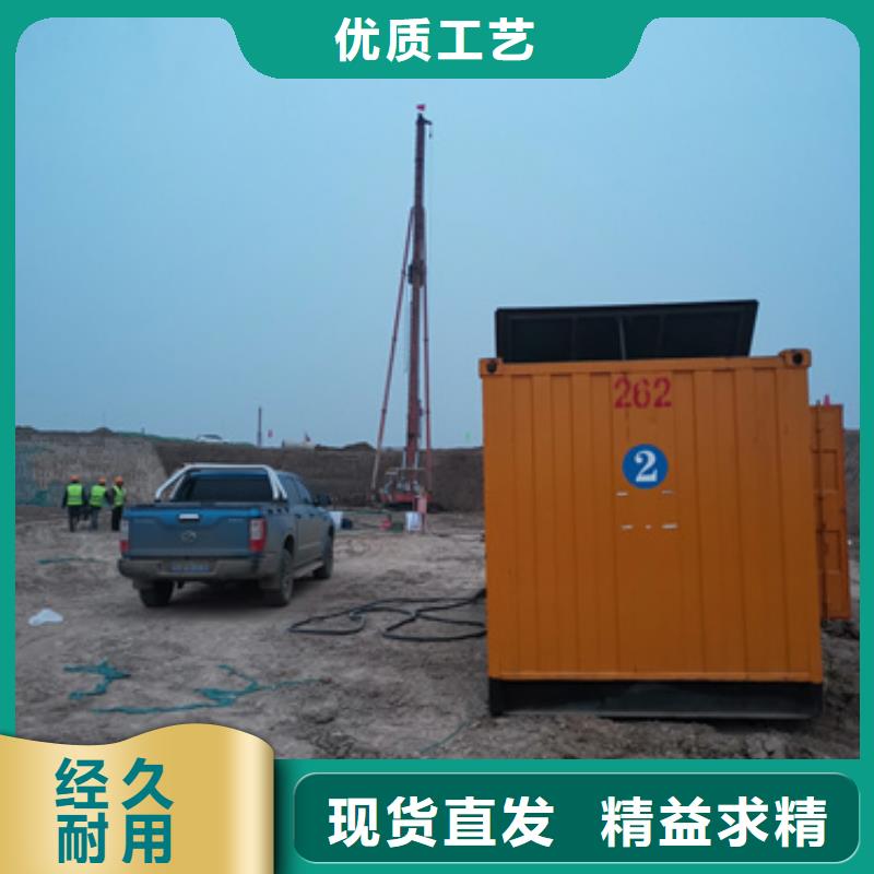 800KW發電車租賃放心選擇質量放心