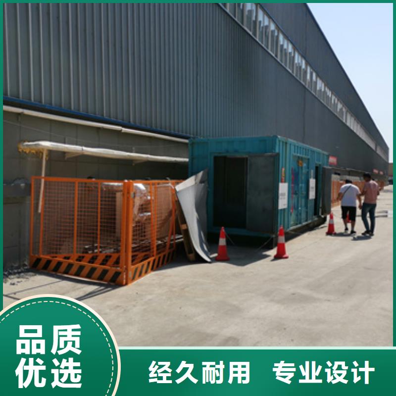 租賃10KV電源車本地廠家現貨直供