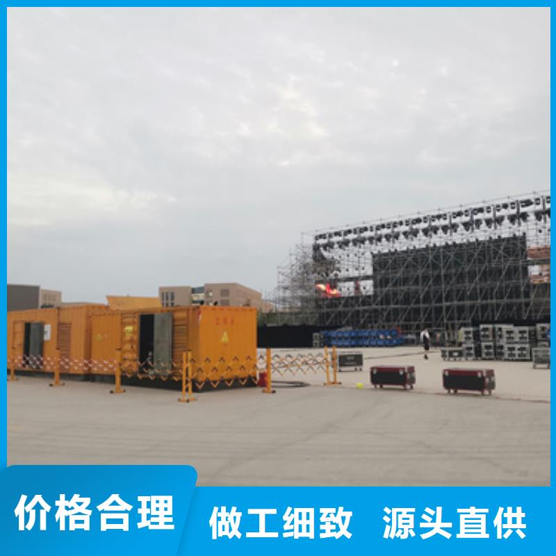 租賃箱式變壓器本地廠家現貨直供