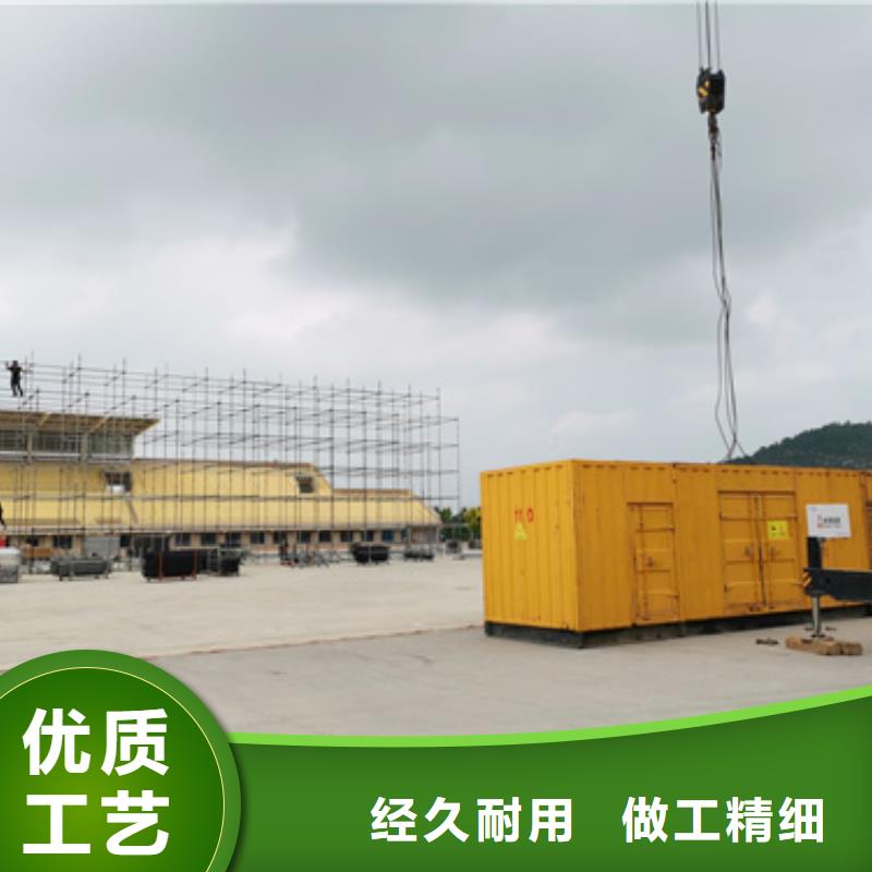 箱式變壓器租賃良心廠家送貨上門