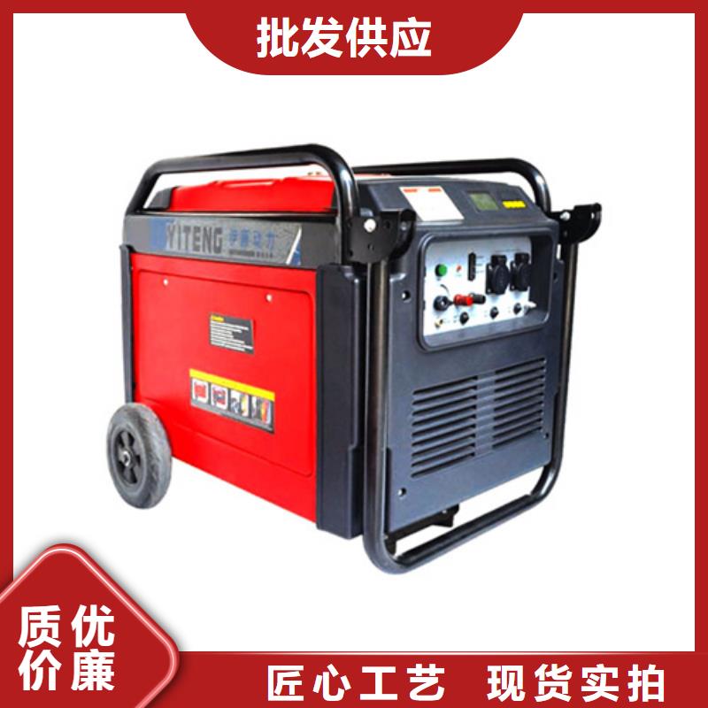 發電車租賃