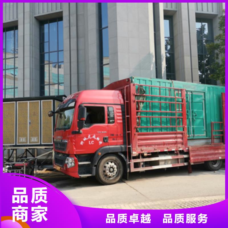 35KV箱變出租含稅含運費