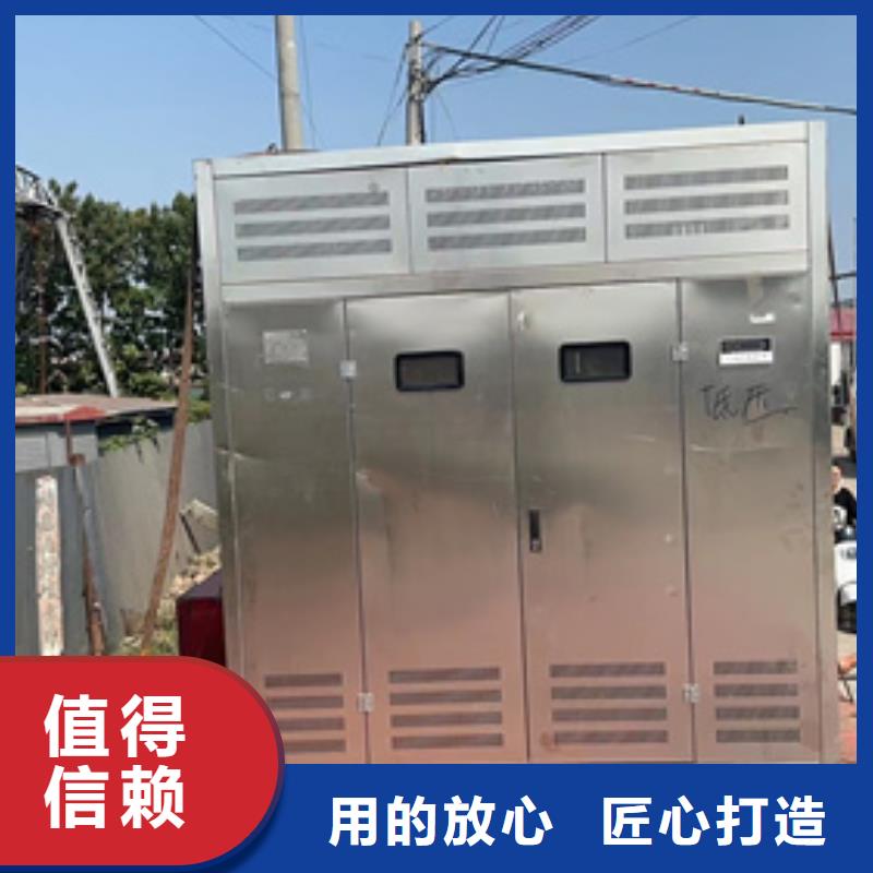 6KV发电机租赁可并机并网