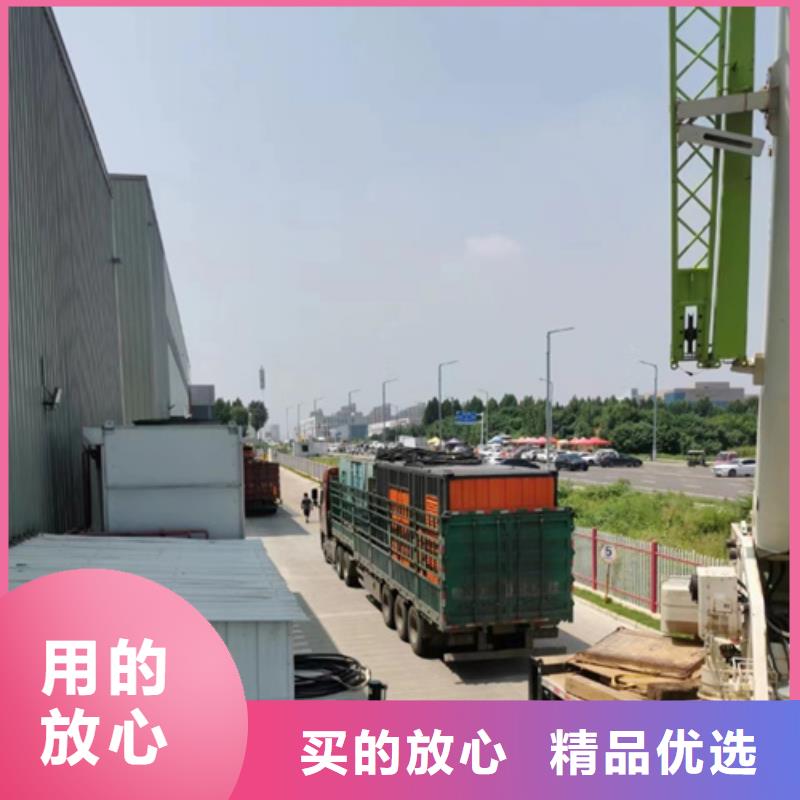 高壓發電機租賃