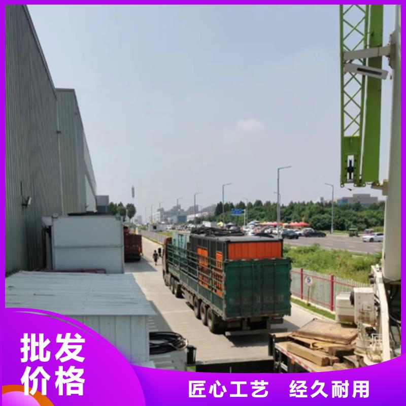 租赁变压器可并机并网