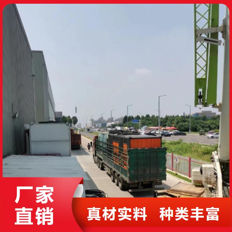 50KW发电机租赁可并机并网