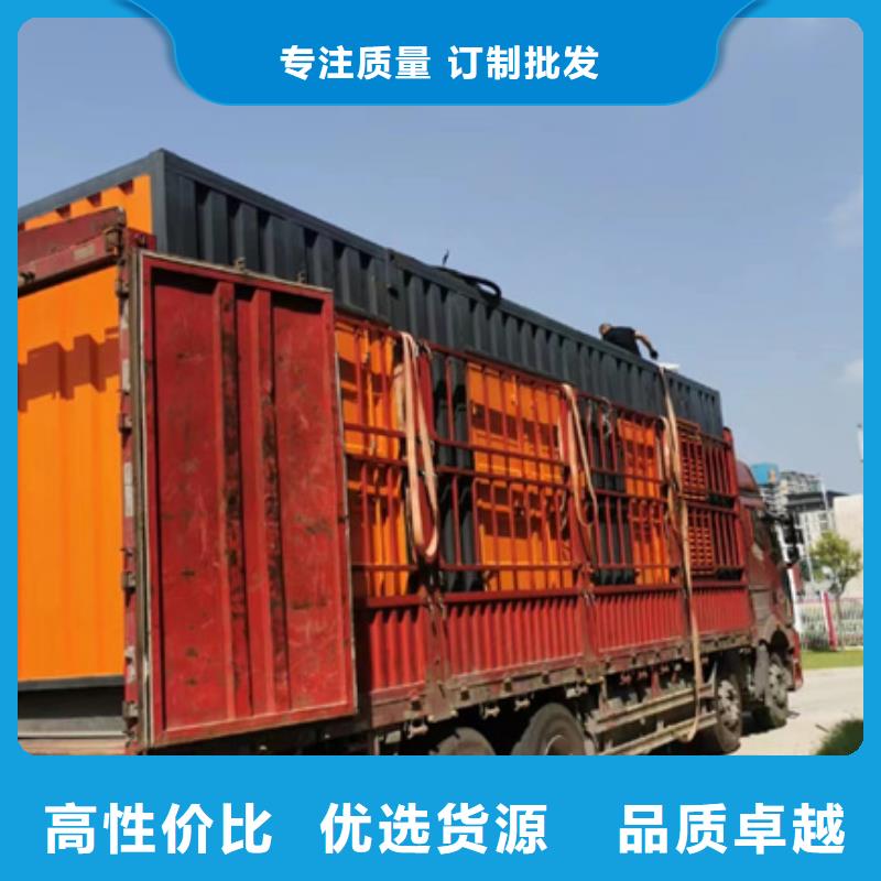 电源车租赁可并机并网