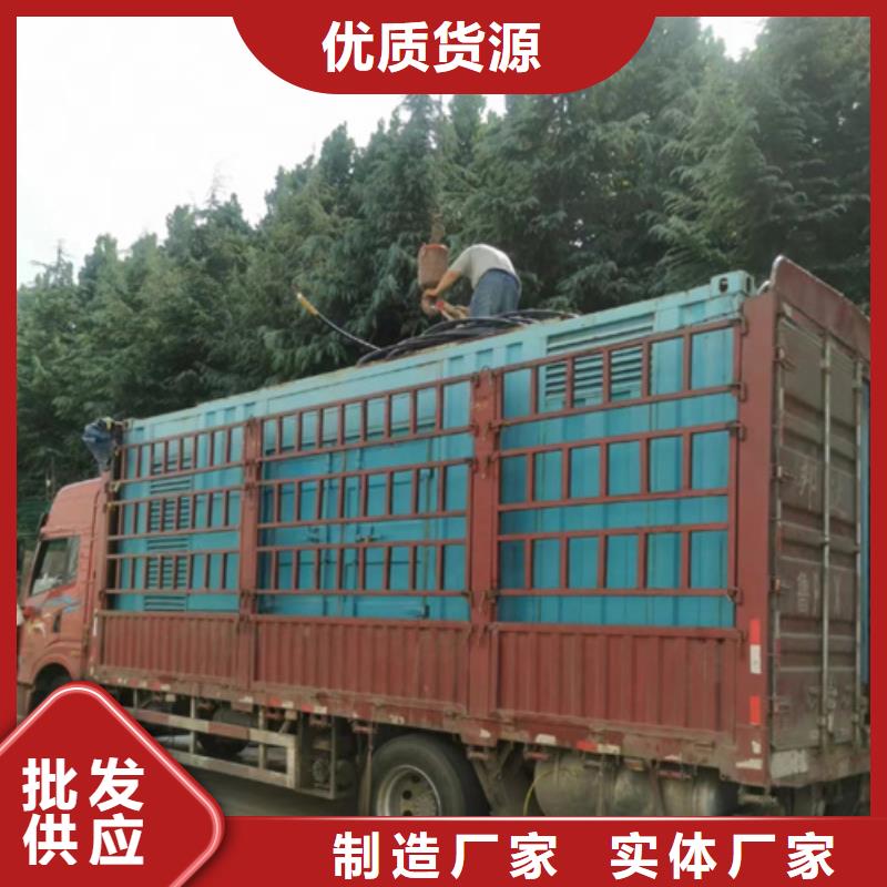 出租發(fā)電機(jī)廠家