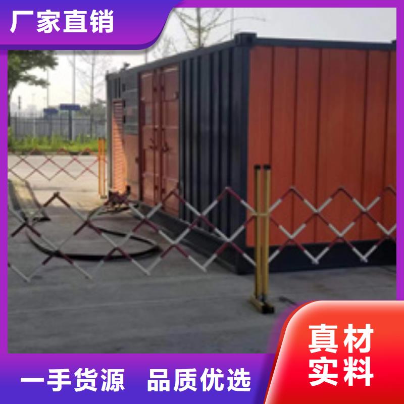 100千瓦發(fā)電機租賃含運費電纜含稅