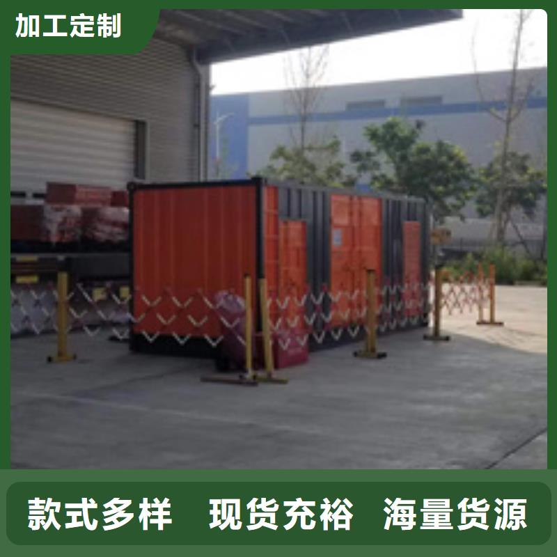 400KW發(fā)電機租賃