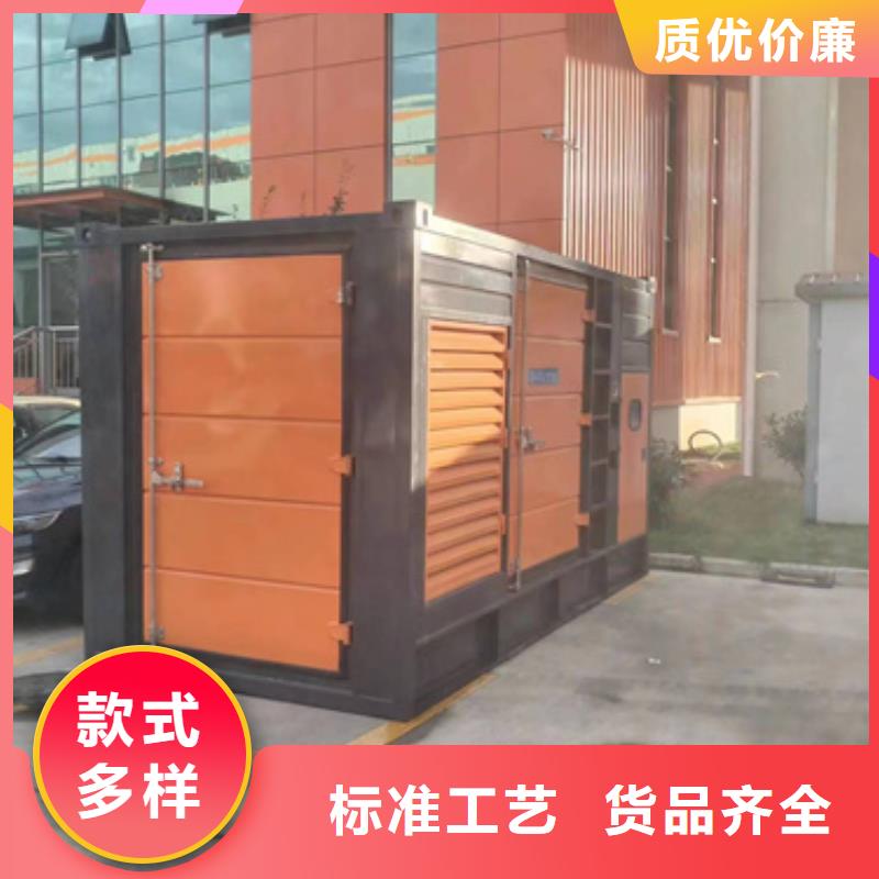 高壓發電車租賃信息
