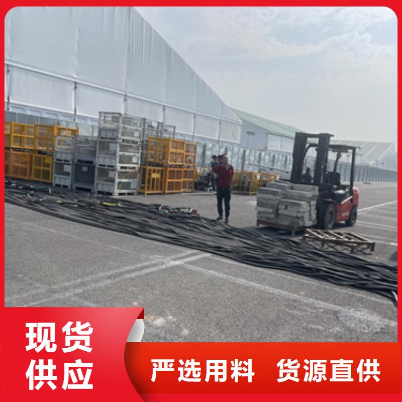 哪里租發電機