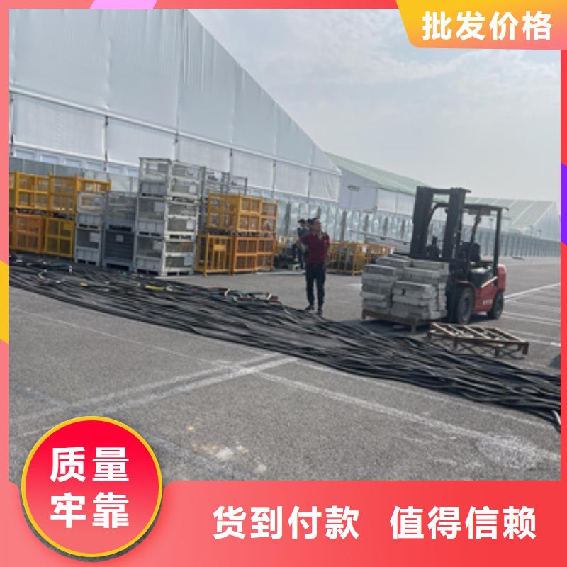 500KW發(fā)電機出租