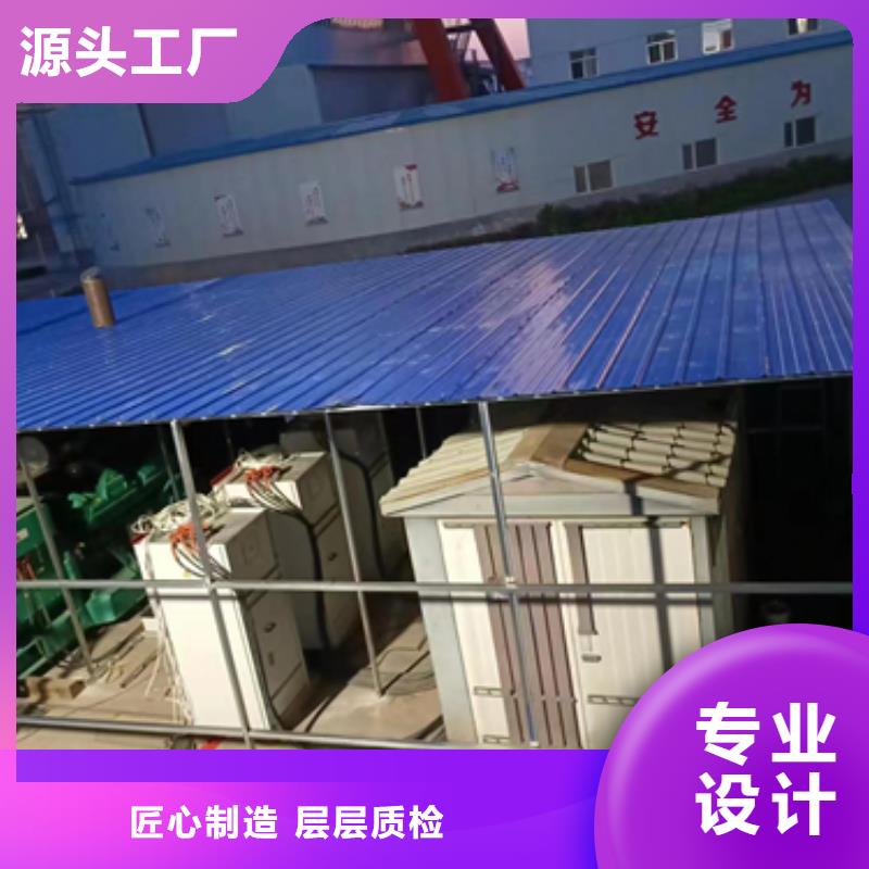 500KW發電機出租