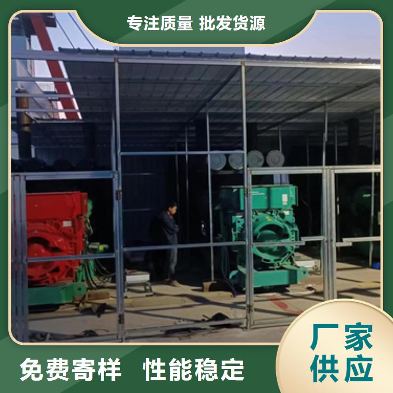 20KV發電機租賃