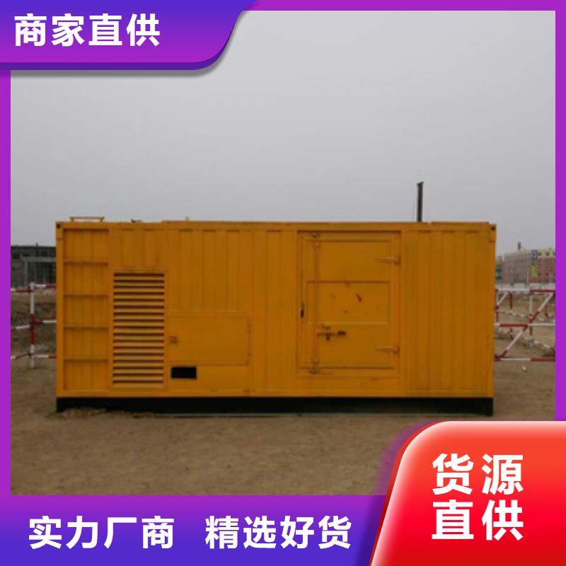 10KV增壓車租賃