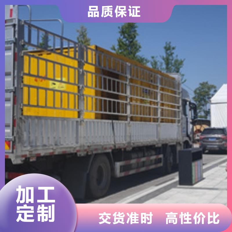 應急電源車租賃電力設備租賃隨時能發貨