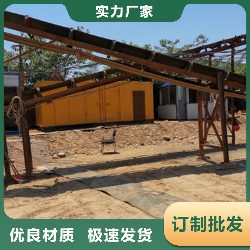 10KV2000KW发电车租赁可并机并网