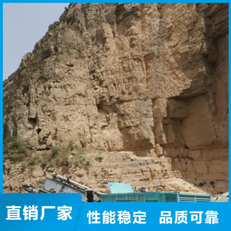 10KV發電機出租