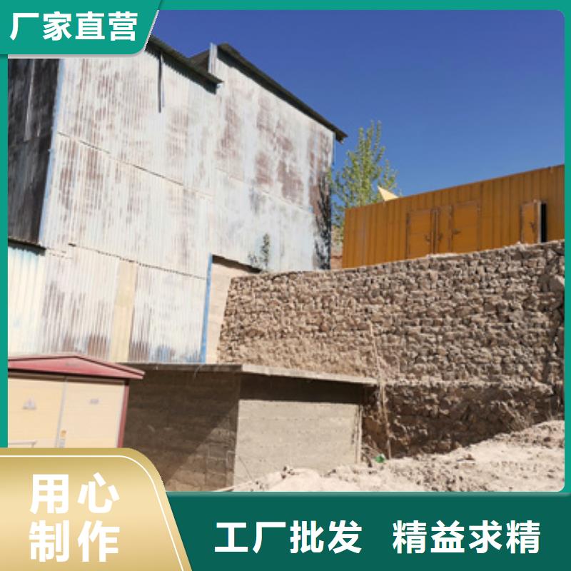 50KW發電機出租