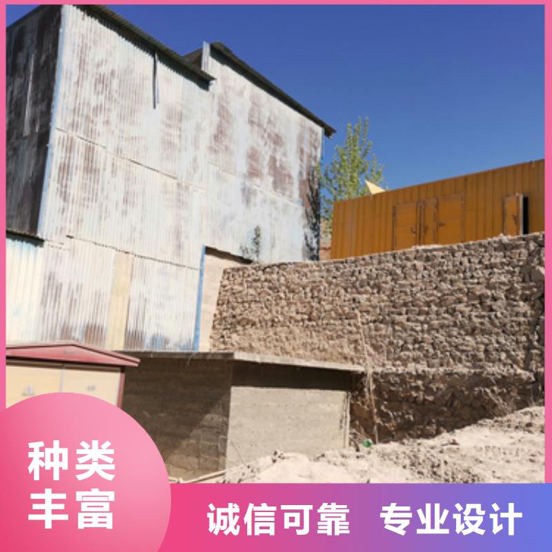 發電機出租價格口碑好發貨快