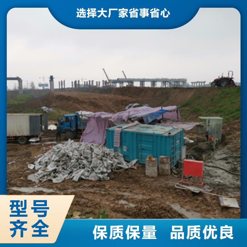 10KV1000KW發電機租賃可并機并網