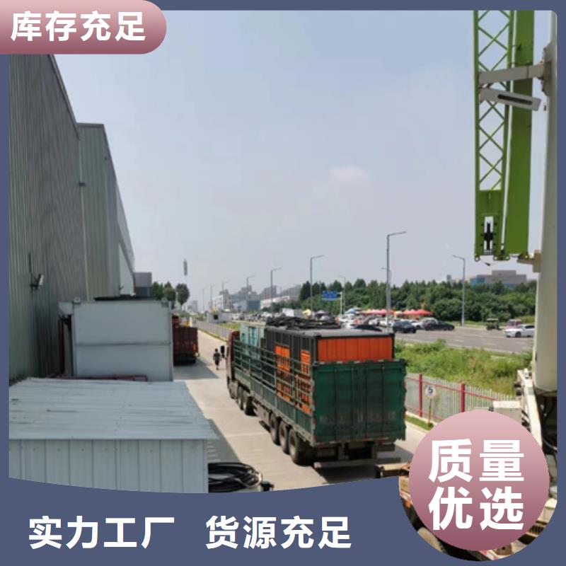 35KV發電機租賃