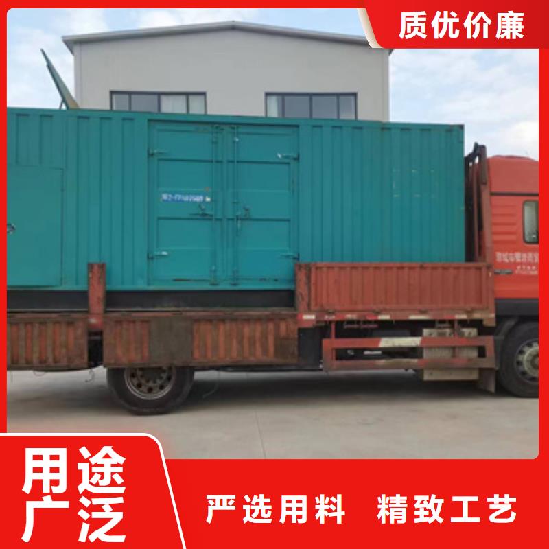 100KW發(fā)電機(jī)出租信息