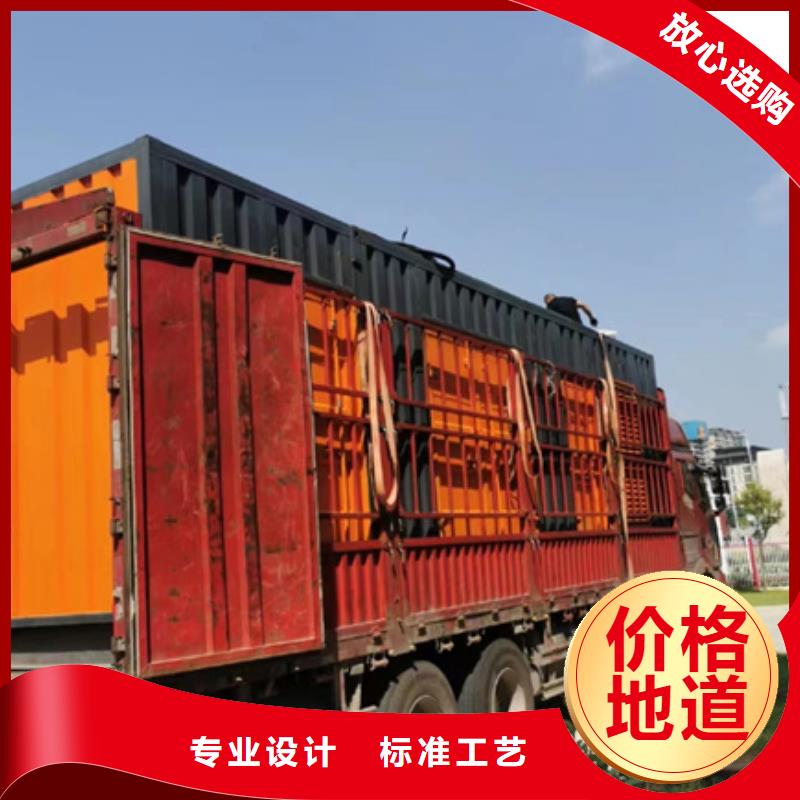400KW發(fā)電機(jī)租賃