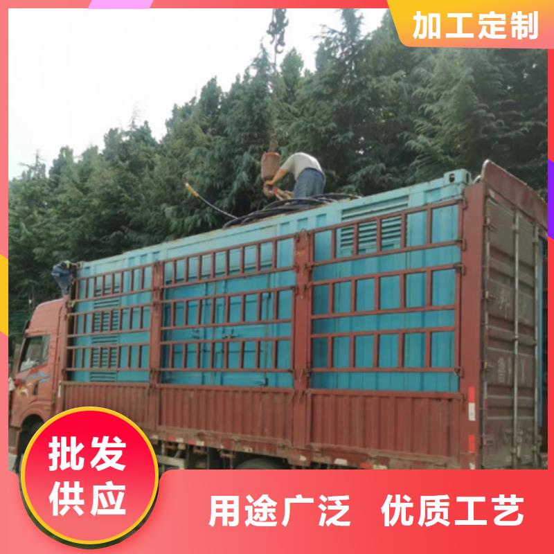 60HZ發電機出租