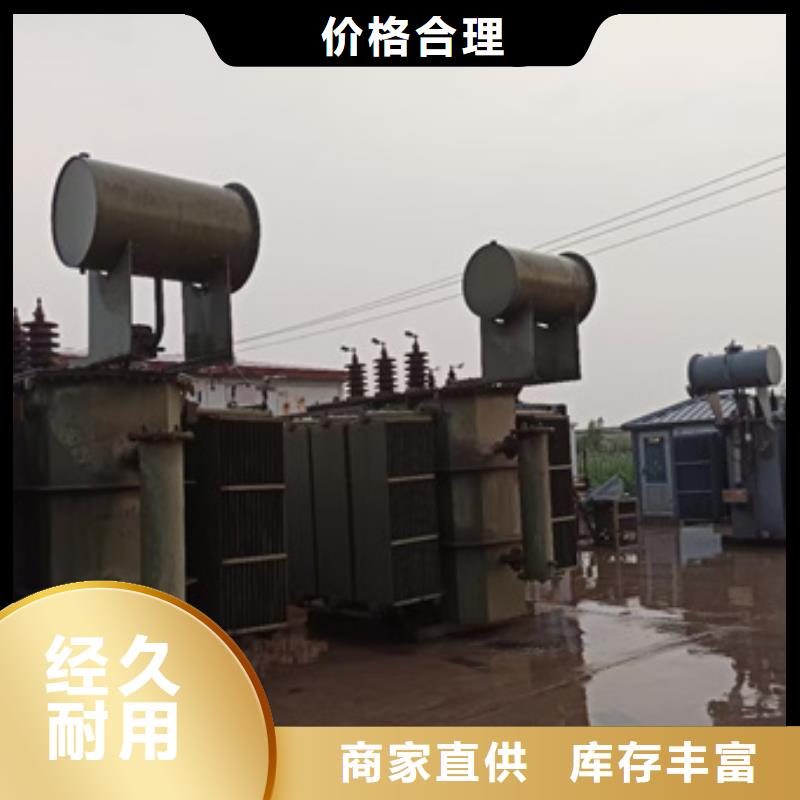 800KW發電機租賃