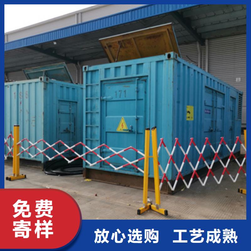 高壓發(fā)電機(jī)租賃