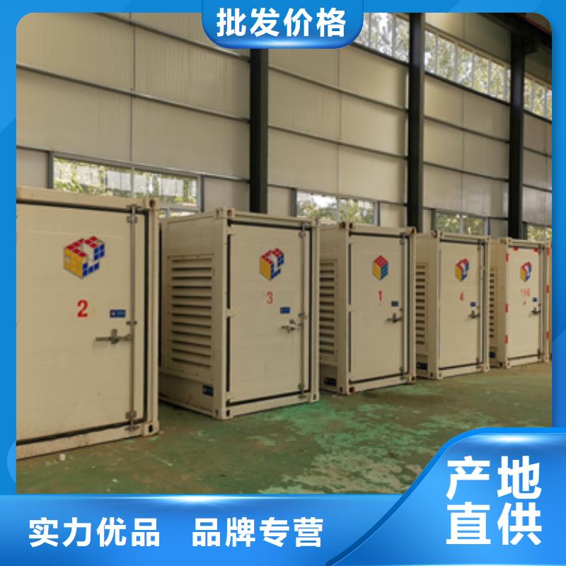 1000KW發電機出租