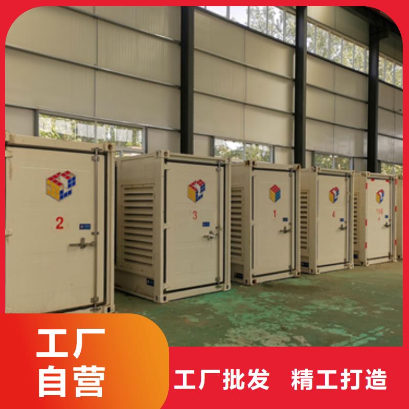 100KW發(fā)電機(jī)租賃