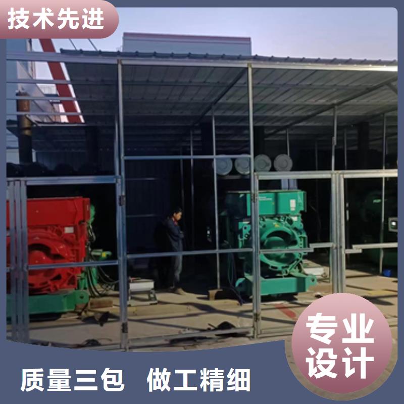 50KW發電機出租24小時服務