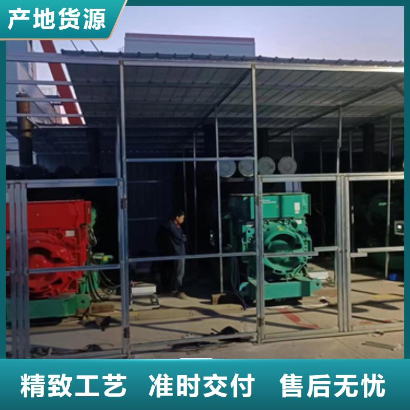 1500KW發電機出租