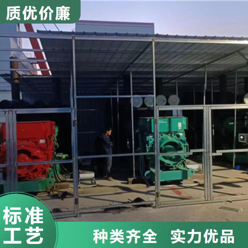 高壓發(fā)電機(jī)租賃