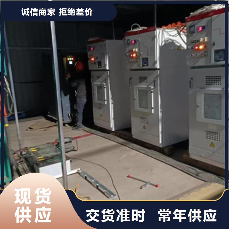 35KV發電機租賃