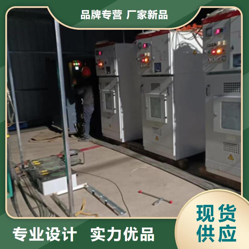 租賃高壓發電車低噪音發電機出租提供并機服務