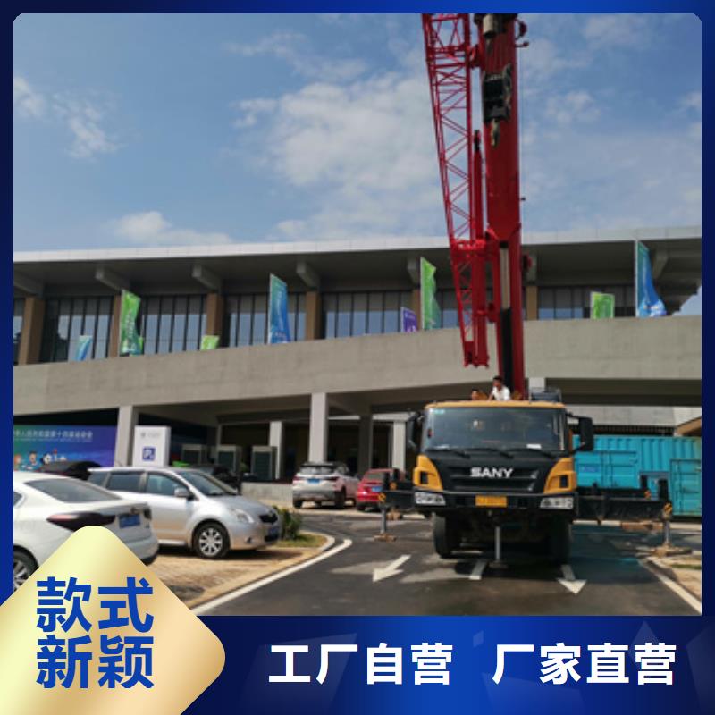 高壓發電車出租