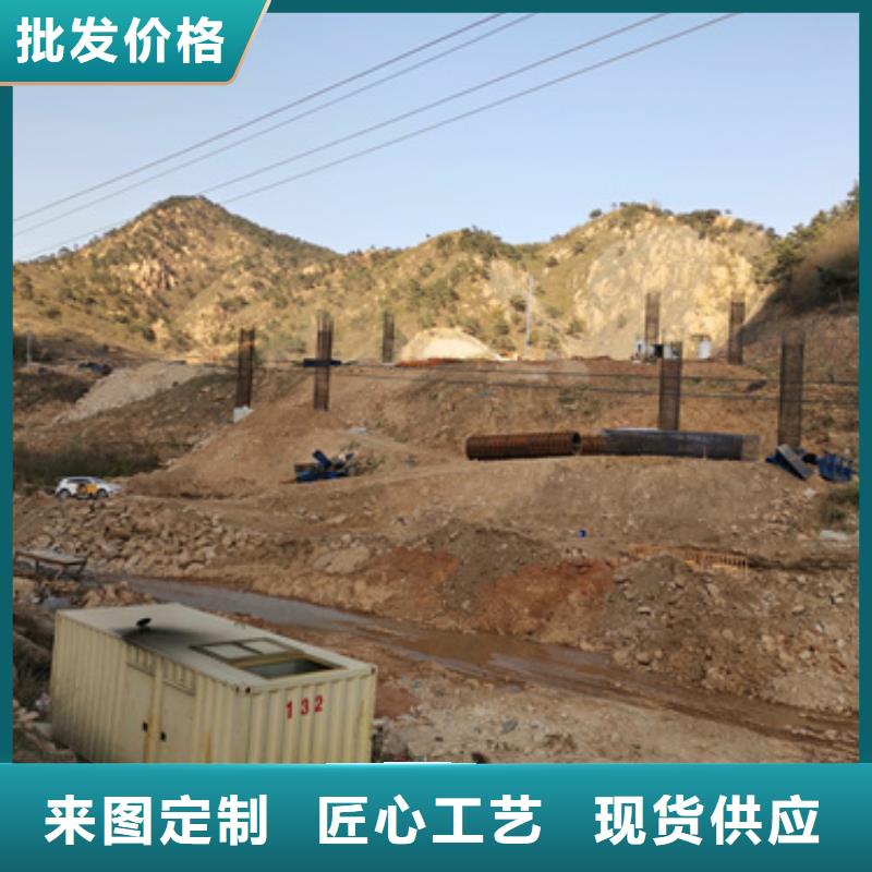 600KW發電機租賃