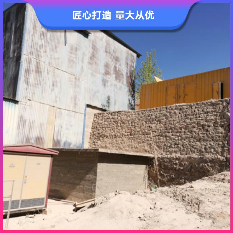高壓發電機租賃本地廠家