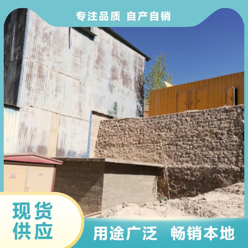 400KW發電機租賃