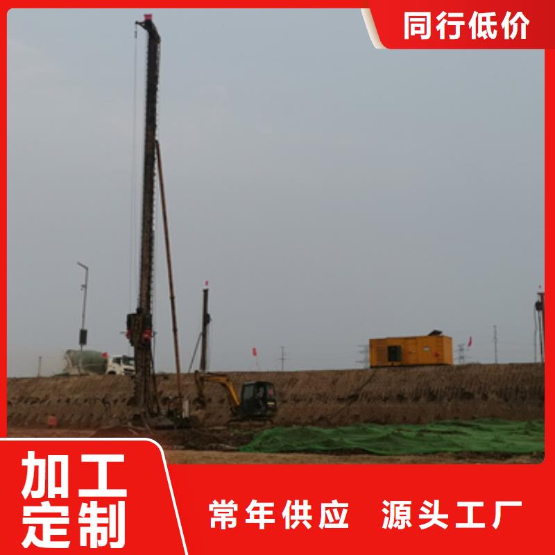高壓發(fā)電車(chē)出租