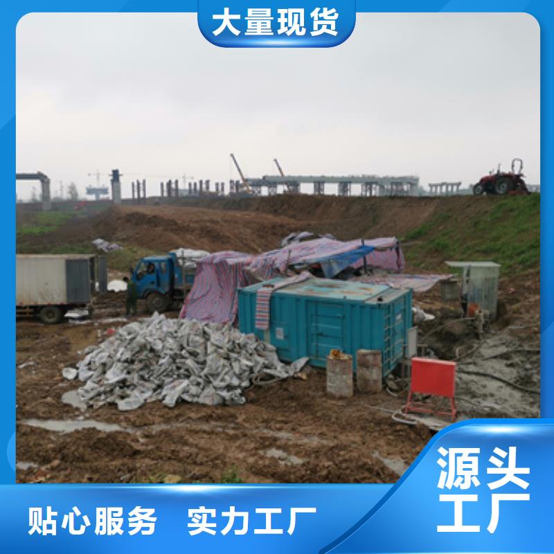應急發電車出租800KW發電機出租含電纜可并機